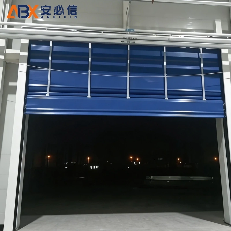 防城港市冷库门封