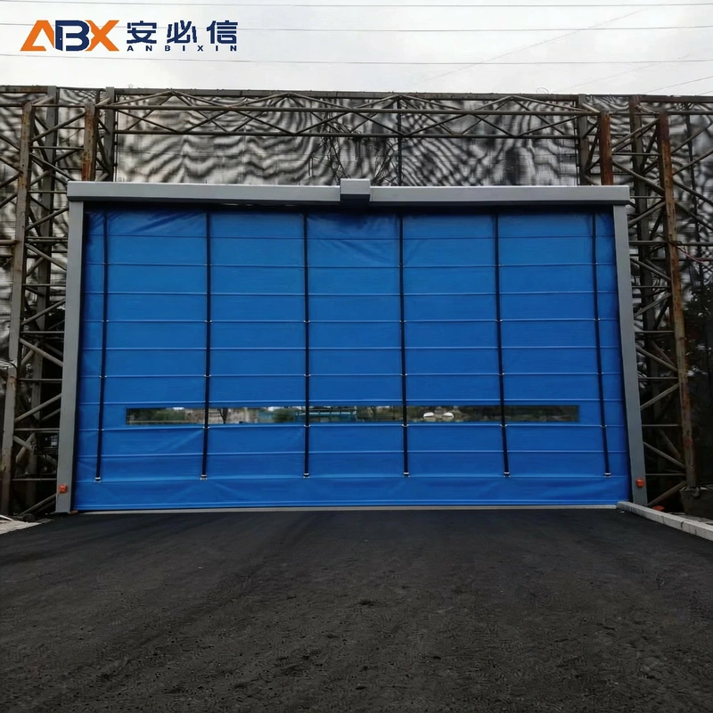 防城港市机械式门封